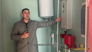 Сдача каркасного дома. Поселок Ключи, Челябинская область.