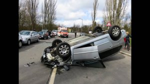 Аварии и ДТП на дорогах ТОРОПЫГИ за рулем