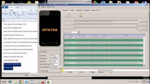 Infinix Note 7 X690 Firmware Flashing Rom Install - Dead Boot Repair / Red States Fix Hang Fix