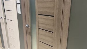 Межкомнатная дверь Порта 27 Wenge Veralinga купить со склада в Москве и МО  169.ru