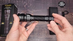 The Nitecore MH25 Pro