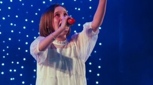 Мариана ВАКУЛИНА Оренбург «Миллион голосов»