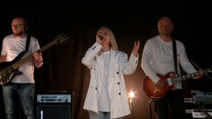 Анастасия Харитонова - Дышу тобой.