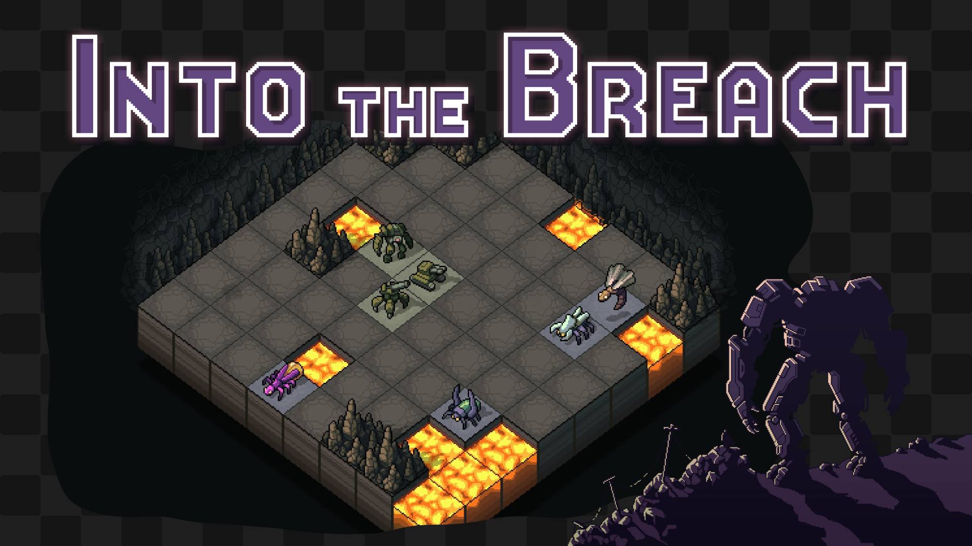 Into the Breach / 5 / Ура, победа...