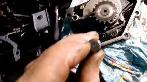 УАЗ Патриот змз-51432 переделка вакуумного  насоса 2ч