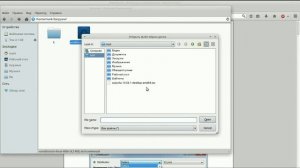Создание загрузочной флешки xubuntu