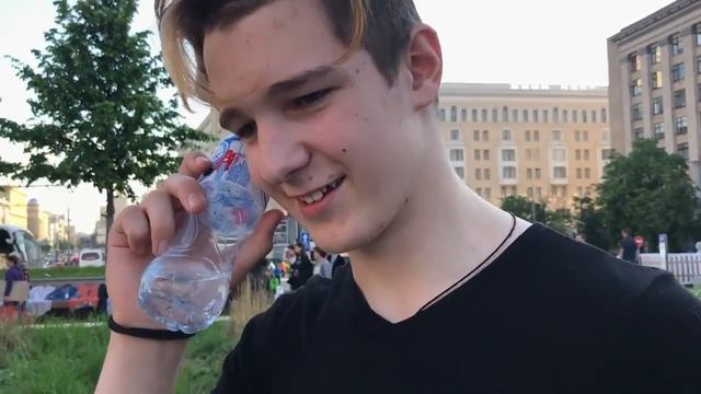Эстрадный гипноз Маяковская
