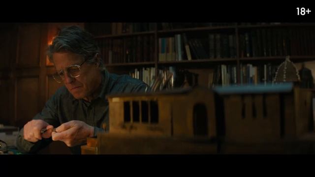 Еретик - Русский трейлер (2024) смотреть онлайн