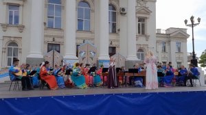 К.Кинчев. Небо славян.