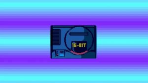 You Spin Me Round (Like A Record) - Dead Or Alive - SEGA GENESIS REMIX