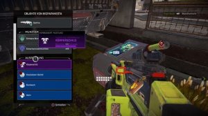 Apex Legends Season 4 Gameplay #1 ps4 pro (German)