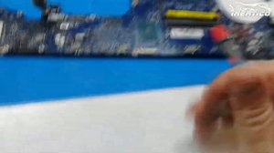 Ремонт Dell Precision 7530 - Не видит видеокарту nVidia Quadro