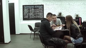 Диван Цезарь