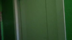 Лифты МОСЛИФТ-(МЛМ) грузопассажирский лифт с малой раздвижной дверкой 2011 год выпуска (282)