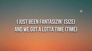 Doja Cat - Need To Know (Lyrics)