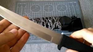 Нож Cold Steel Recon Tanto VG 1 SAN MAI Реплика