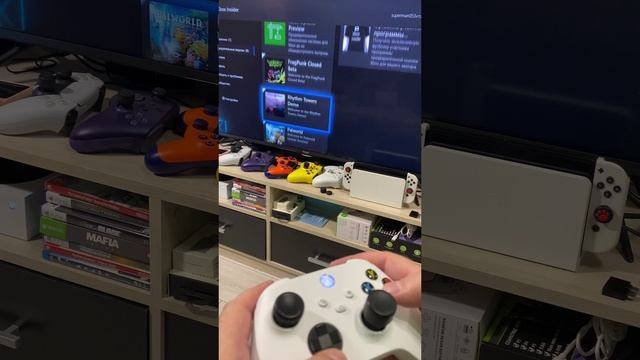 КАК СТАТЬ ТЕСТИРОВЩИКОМ НА XBOX