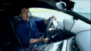 Lamborghini Aventador LP 700-4