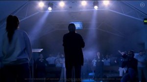 Вечер поклонения 30.11.23