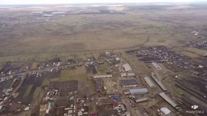 Село Хомутово