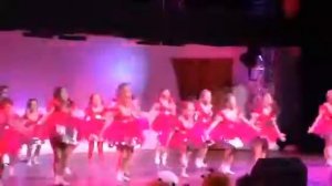 Танец Счастье