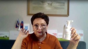 Вкусно о продукции Атоми от Ирины Фирсовой