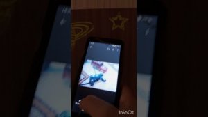 обзор на мой старый телефон (1 часть)