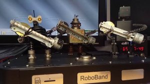 Muse - Supermassive Black Hole