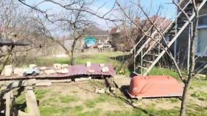 Наш САД на ЮГЕ 2 часть☀️Переезд на юг в Краснодарский край☀️ Переезд к морю, на Кубань