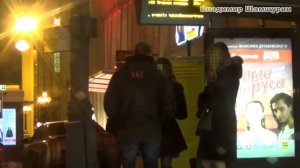 Пикап на авто  Знакомство с девушками  Авто