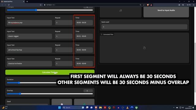MusicGen Tutorial – Remix Any Song with this free AI Music Maker – Audiocraft Plus