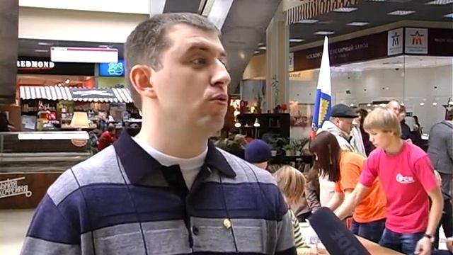 День белого журавлика и субботник у ДК ФЭИ