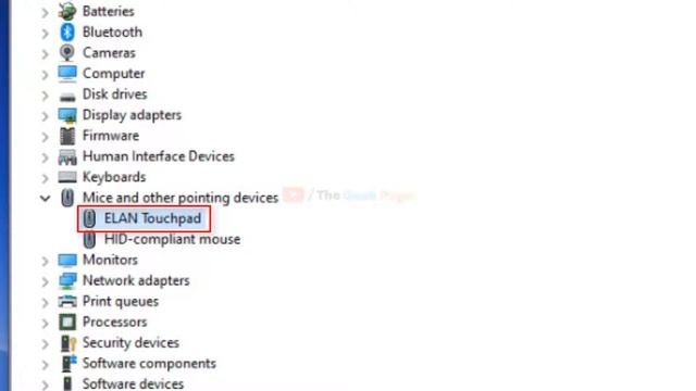 Mouse Pointer not moving in Windows 10 смотреть онлайн