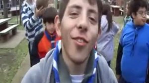 Recuerdo de Mati Pellegrini