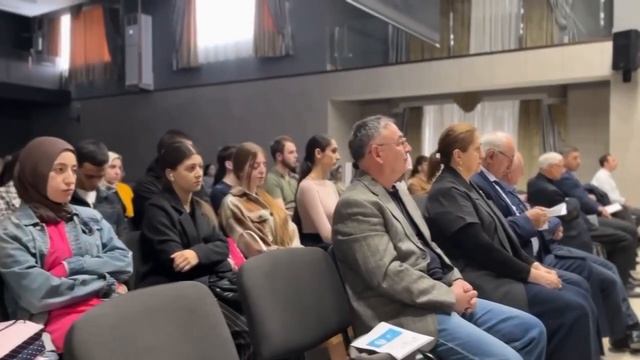 Конференция «Цифровая трансформация: наука, образование, медицина» смотреть онлайн