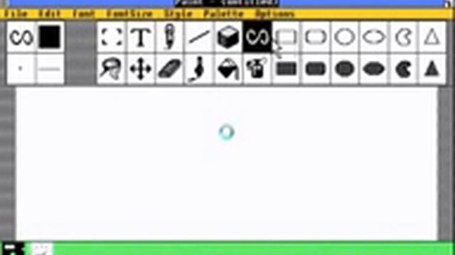 Microsoft Windows 1.0 - (1985)