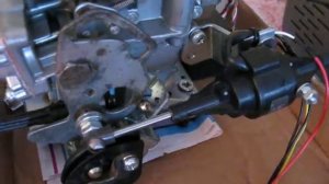 Автоподсос Solex