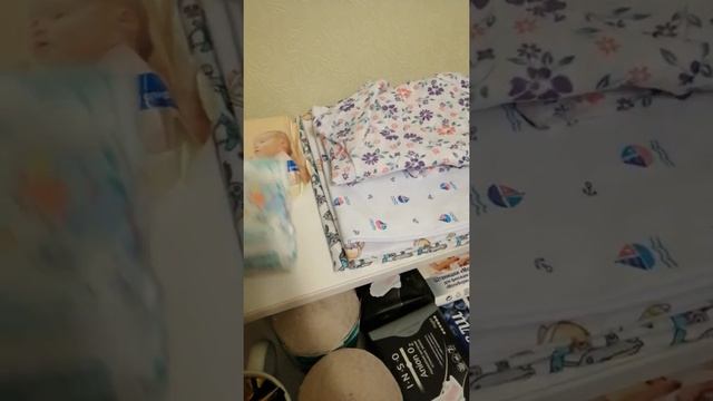 Сумка в роддом 👍👍👍 смотреть онлайн