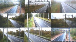 Ярославский опыт контроля за большегрузами применяют во всей России