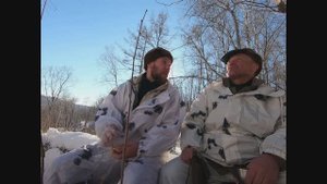 Охота на копытных в Приморском крае.