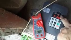 Китайский частотный преобразователь AT-1