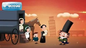 The Life of Charles Dickens (BBC)