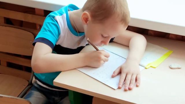 Один день из жизни детского сада