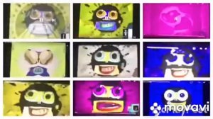 9 klasky csupos in history update 1