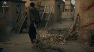 К западу от Юймэня 1 сезон 13 серия