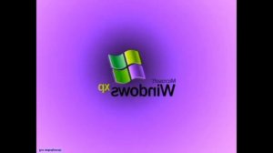 Windows XP Effects (Sponsored By Gamavision Csupo Effects)