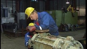 2002.09.24 Мегион ЦБПО ОАО СН-МНГ