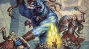 10 Мерзких существ в DnD