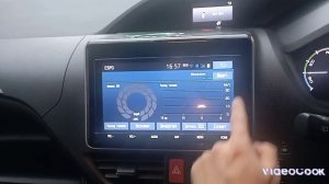 Русификация Toyota Voxy 2020 года из Японии 🇯🇵