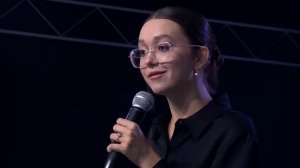 Виктория Пронькина 09.08.2023 - "Любовь никогда не бывает зря."